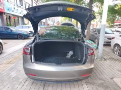 Tesla Model 3 Facelift Standard Range RWD Upgrade 3D1 - ფოტო 19