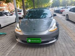 Tesla Model 3 Facelift Standard Range RWD Upgrade 3D1 - ფოტო 3