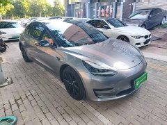 Tesla Model 3 Facelift Standard Range RWD Upgrade 3D1 - ფოტო 4