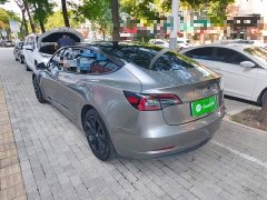 Tesla Model 3 Facelift Standard Range RWD Upgrade 3D1 - ფოტო 5