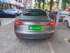 Tesla Model 3 Facelift Standard Range RWD Upgrade 3D1 - ფოტო 6