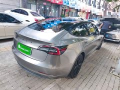 Tesla Model 3 Facelift Standard Range RWD Upgrade 3D1 - ფოტო 7