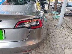 Tesla Model 3 Facelift Standard Range RWD Upgrade 3D1 - ფოტო 8