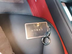 Tesla Model 3 Facelift Standard Range RWD Upgrade 3D1 - ფოტო 9