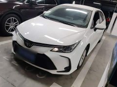 Toyota Corolla 2022 1.2T S-CVT Pioneer Plus - ფოტო 1