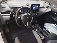 Toyota Corolla 2022 1.2T S-CVT Pioneer Plus - ფოტო 10