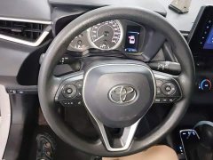Toyota Corolla 2022 1.2T S-CVT Pioneer Plus - ფოტო 11