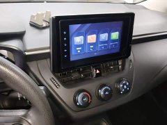 Toyota Corolla 2022 1.2T S-CVT Pioneer Plus - ფოტო 13