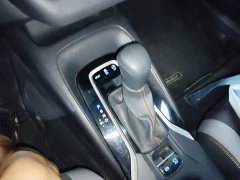 Toyota Corolla 2022 1.2T S-CVT Pioneer Plus - ფოტო 14