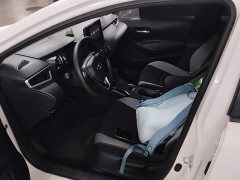 Toyota Corolla 2022 1.2T S-CVT Pioneer Plus - ფოტო 15