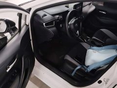 Toyota Corolla 2022 1.2T S-CVT Pioneer Plus - ფოტო 16