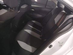 Toyota Corolla 2022 1.2T S-CVT Pioneer Plus - ფოტო 17