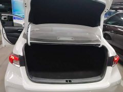 Toyota Corolla 2022 1.2T S-CVT Pioneer Plus - ფოტო 19