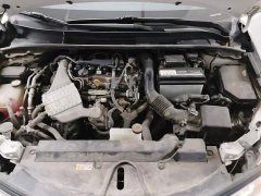 Toyota Corolla 2022 1.2T S-CVT Pioneer Plus - ფოტო 20