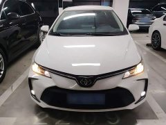 Toyota Corolla 2022 1.2T S-CVT Pioneer Plus - ფოტო 3