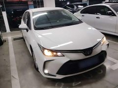 Toyota Corolla 2022 1.2T S-CVT Pioneer Plus - ფოტო 4