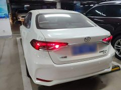 Toyota Corolla 2022 1.2T S-CVT Pioneer Plus - ფოტო 5