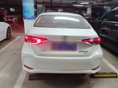 Toyota Corolla 2022 1.2T S-CVT Pioneer Plus - ფოტო 6