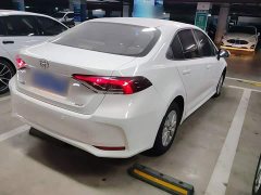 Toyota Corolla 2022 1.2T S-CVT Pioneer Plus - ფოტო 7