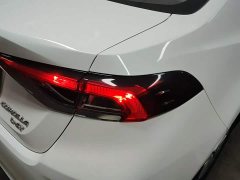 Toyota Corolla 2022 1.2T S-CVT Pioneer Plus - ფოტო 8