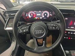 Audi A3 Sportback 35 TFSI Fashion Sport - ფოტო 11