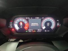 Audi A3 Sportback 35 TFSI Fashion Sport - ფოტო 12
