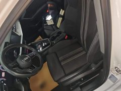 Audi A3 Sportback 35 TFSI Fashion Sport - ფოტო 15