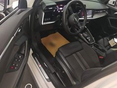 Audi A3 Sportback 35 TFSI Fashion Sport - ფოტო 16