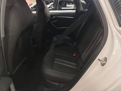 Audi A3 Sportback 35 TFSI Fashion Sport - ფოტო 17