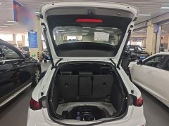 Audi A3 Sportback 35 TFSI Fashion Sport - ფოტო 19