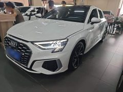 Audi A3 Sportback 35 TFSI Fashion Sport - ფოტო 2