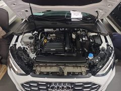 Audi A3 Sportback 35 TFSI Fashion Sport - ფოტო 20