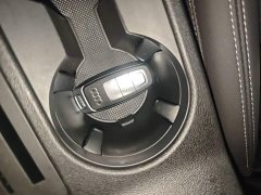 Audi A3 Sportback 35 TFSI Fashion Sport - ფოტო 9