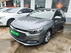Chevrolet Cruze 320 Automatic Enjoy Sunroof Edition - ფოტო 1