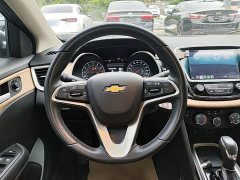 Chevrolet Cruze 320 Automatic Enjoy Sunroof Edition - ფოტო 11