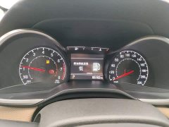 Chevrolet Cruze 320 Automatic Enjoy Sunroof Edition - ფოტო 12