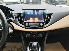 Chevrolet Cruze 320 Automatic Enjoy Sunroof Edition - ფოტო 13