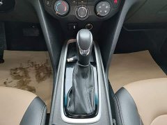 Chevrolet Cruze 320 Automatic Enjoy Sunroof Edition - ფოტო 14