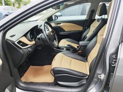 Chevrolet Cruze 320 Automatic Enjoy Sunroof Edition - ფოტო 15