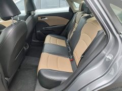 Chevrolet Cruze 320 Automatic Enjoy Sunroof Edition - ფოტო 17