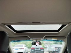 Chevrolet Cruze 320 Automatic Enjoy Sunroof Edition - ფოტო 18