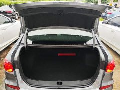 Chevrolet Cruze 320 Automatic Enjoy Sunroof Edition - ფოტო 19