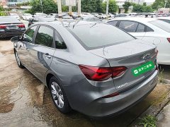 Chevrolet Cruze 320 Automatic Enjoy Sunroof Edition - ფოტო 5