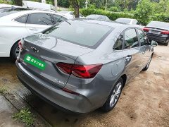 Chevrolet Cruze 320 Automatic Enjoy Sunroof Edition - ფოტო 7