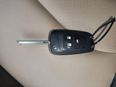 Chevrolet Cruze 320 Automatic Enjoy Sunroof Edition - ფოტო 9