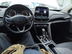 Volkswagen Viloran 2020 Mild Hybrid Redline 530T Automatic Luxury Edition (5 2 Seating) - ფოტო 10