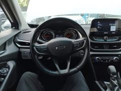 Volkswagen Viloran 2020 Mild Hybrid Redline 530T Automatic Luxury Edition (5 2 Seating) - ფოტო 11