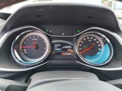 Volkswagen Viloran 2020 Mild Hybrid Redline 530T Automatic Luxury Edition (5 2 Seating) - ფოტო 12