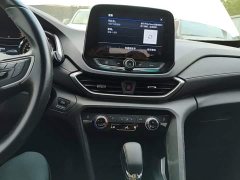 Volkswagen Viloran 2020 Mild Hybrid Redline 530T Automatic Luxury Edition (5 2 Seating) - ფოტო 13