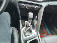 Volkswagen Viloran 2020 Mild Hybrid Redline 530T Automatic Luxury Edition (5 2 Seating) - ფოტო 14